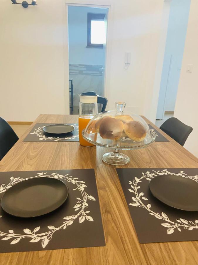 Artemide 15 New Apartment Near Mondello Palermo Exteriör bild