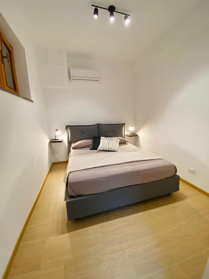Artemide 15 New Apartment Near Mondello Palermo Exteriör bild